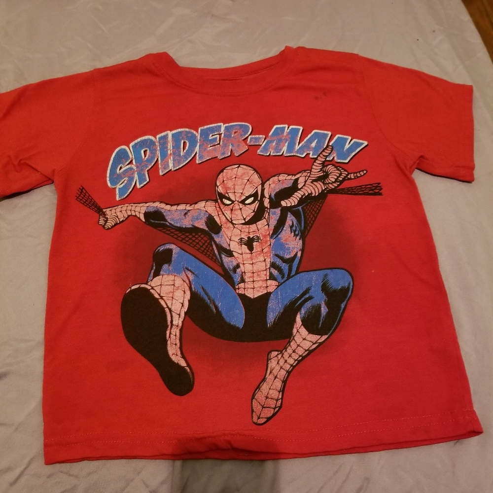 Boys shirts